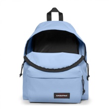 Eastpak Alltags-Rucksack Padded Pak´r Cerulean blau 24 Liter